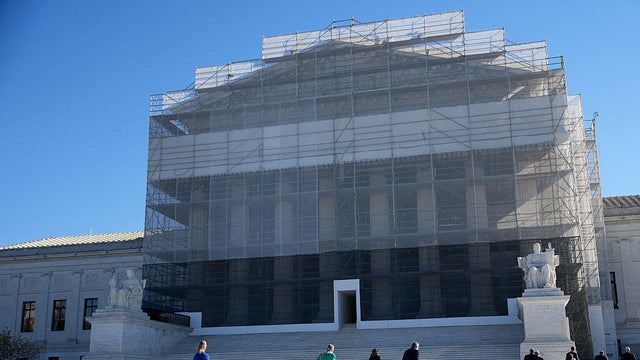 Hearings on Capitol Hill in Washington, DC 