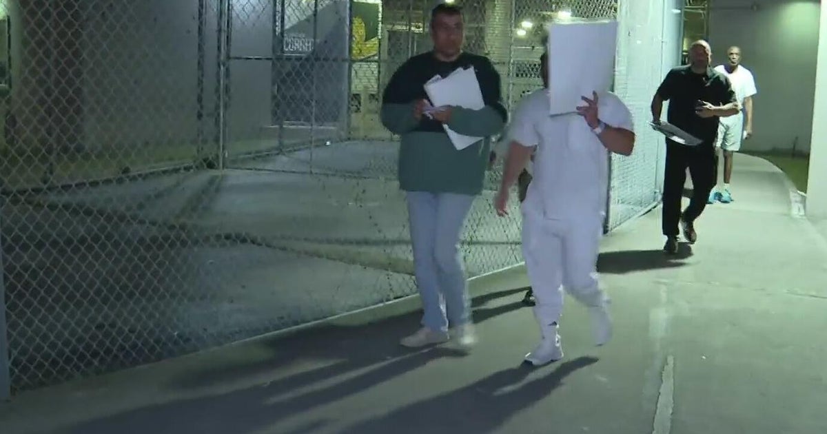 Man accused of giving illegal injections in Miami released from jail