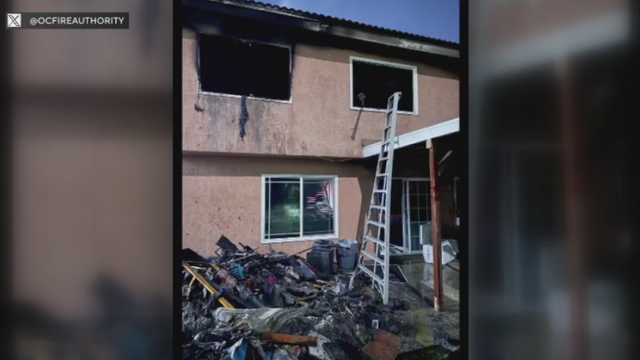 Orange County Register Archive 