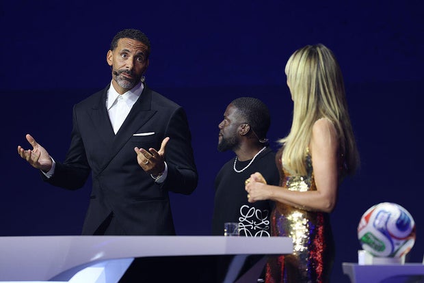 FIFA World Cup 2026 Official Draw