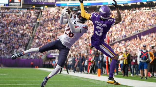 Bears Eagles Football 