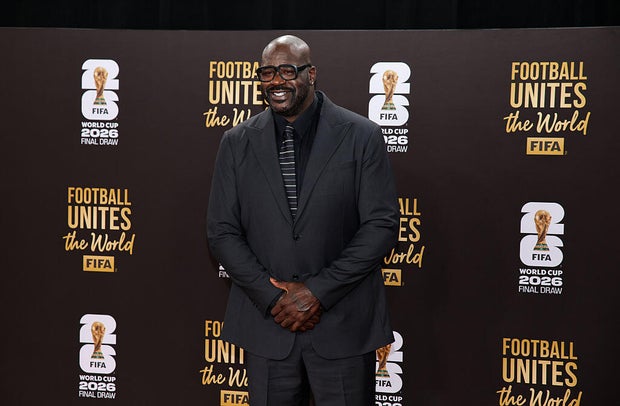 2026 FIFA World Cup Draw