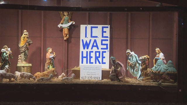 Dedham ICE nativity 
