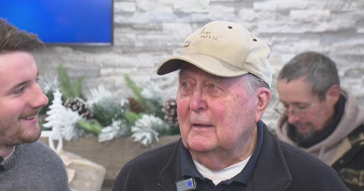 Michigan Army veteran surprised with $1.7M check to help him retire ...