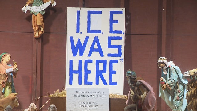 Dedham ICE nativity 