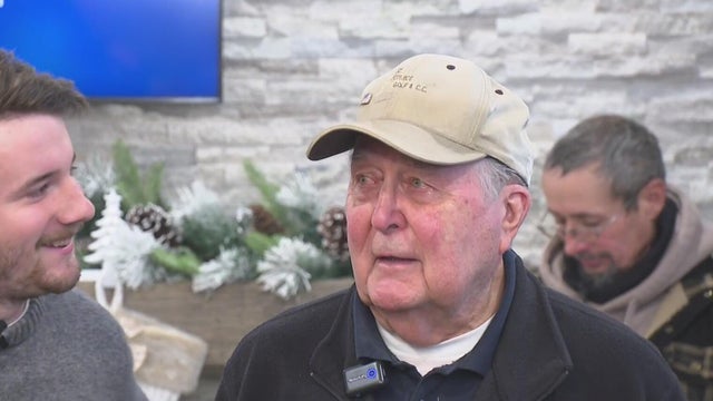 Michigan Army veteran receives $1.7M check to help him retire 