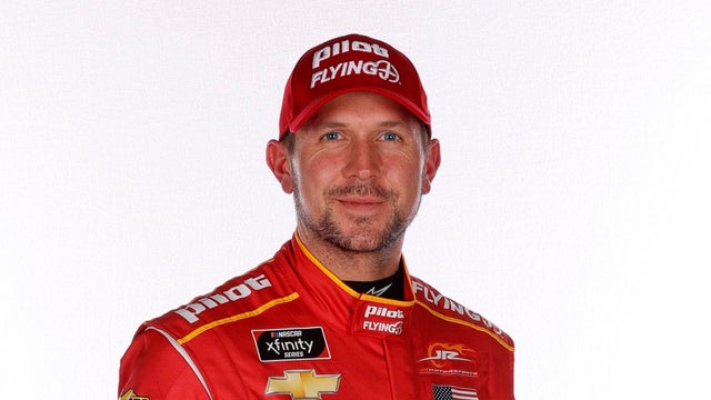 NASCAR Driver Portraits 