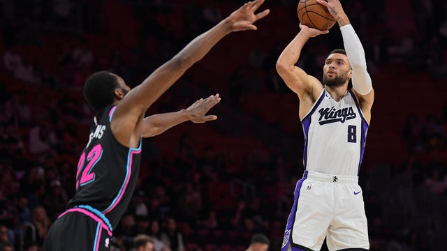 Kings Heat Basketball 