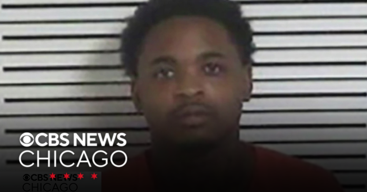 Last of 3 inmates sought in LA jail break - CBS Chicago