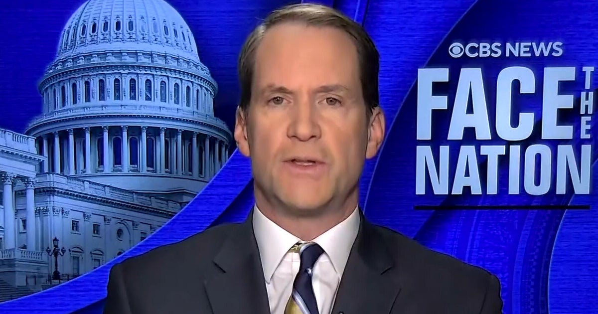 Democratic Rep. Jim Himes says Pete Hegseth has "zero credibility" on alleged drug boat strikes