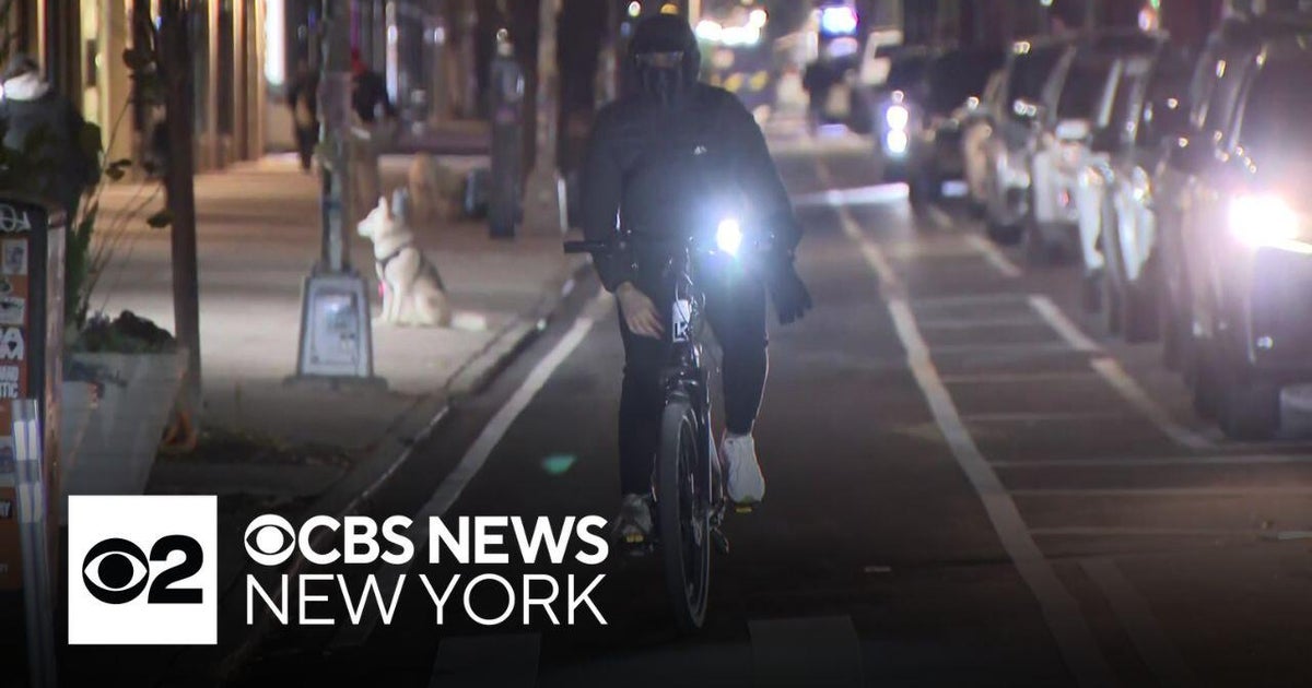 NYC DOT must scrap Queens street redesign, bike lane project, judge rules