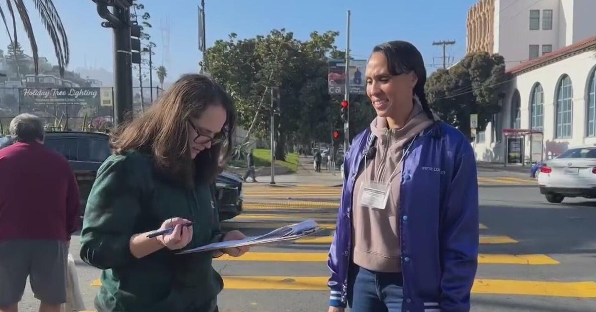 San Francisco labor unions push measure that could close budget gap