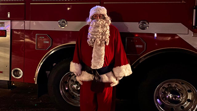 Robert Churchey Spencer 