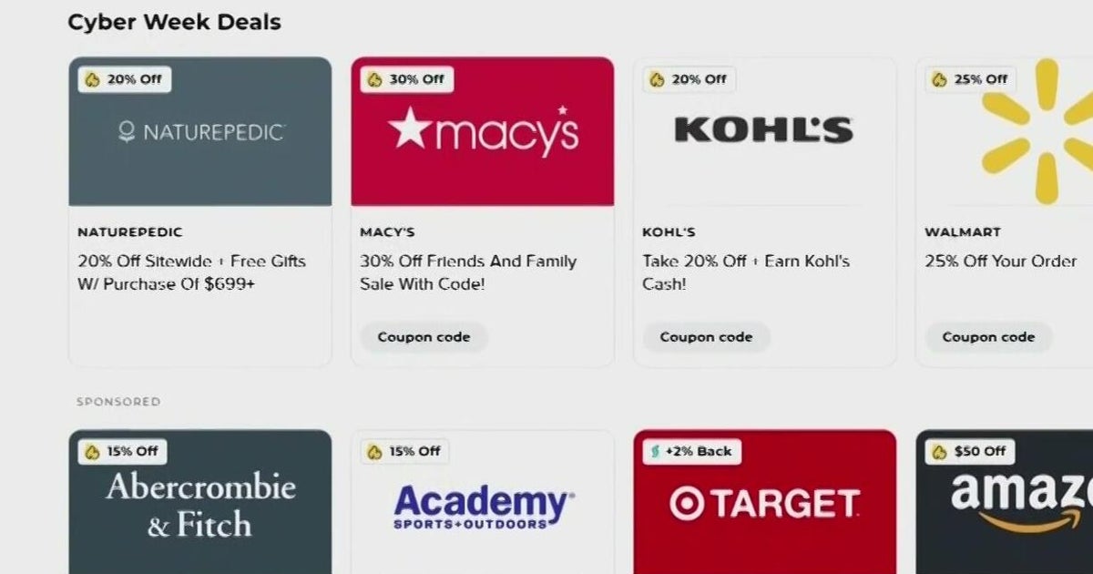 How to save on groceries with digital coupons