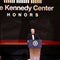 A look at the Kennedy Center Honors with Trump as host