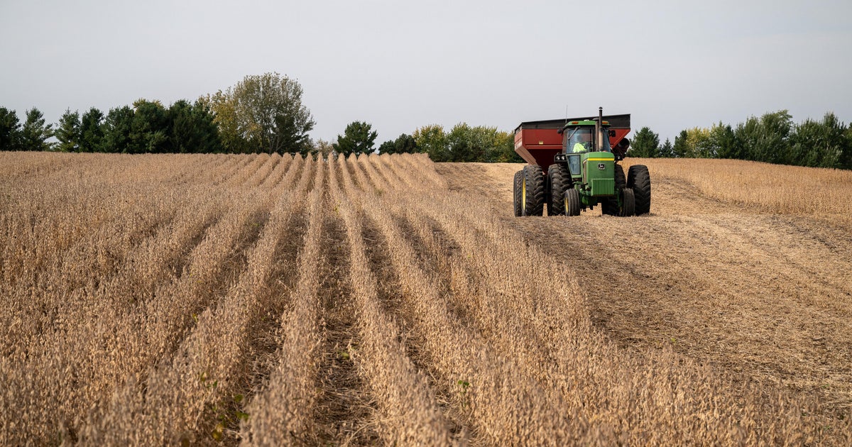 Президентът Тръмп се очаква в понеделник да обяви пакет от