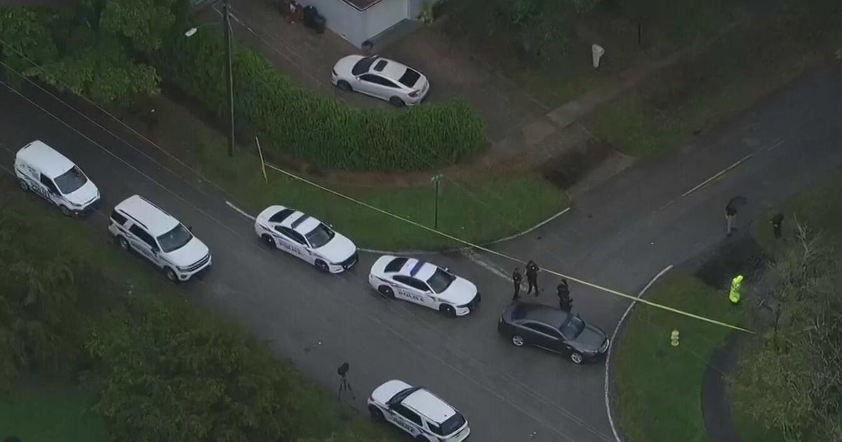Child shot during fight near Plantation Middle School