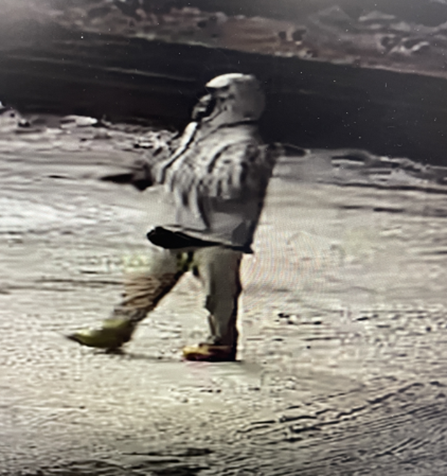 Aurora shooting suspect - first pic