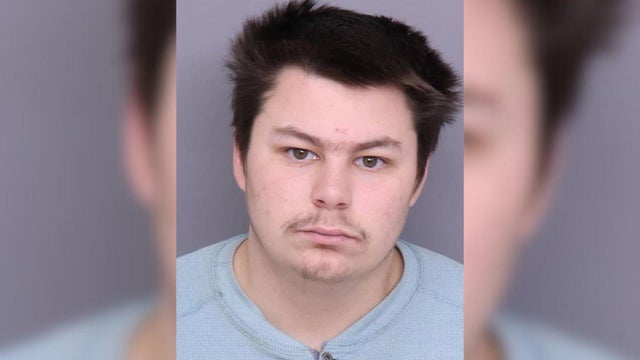 Man arrested for Attempted Kidnapping in Baltimore County 