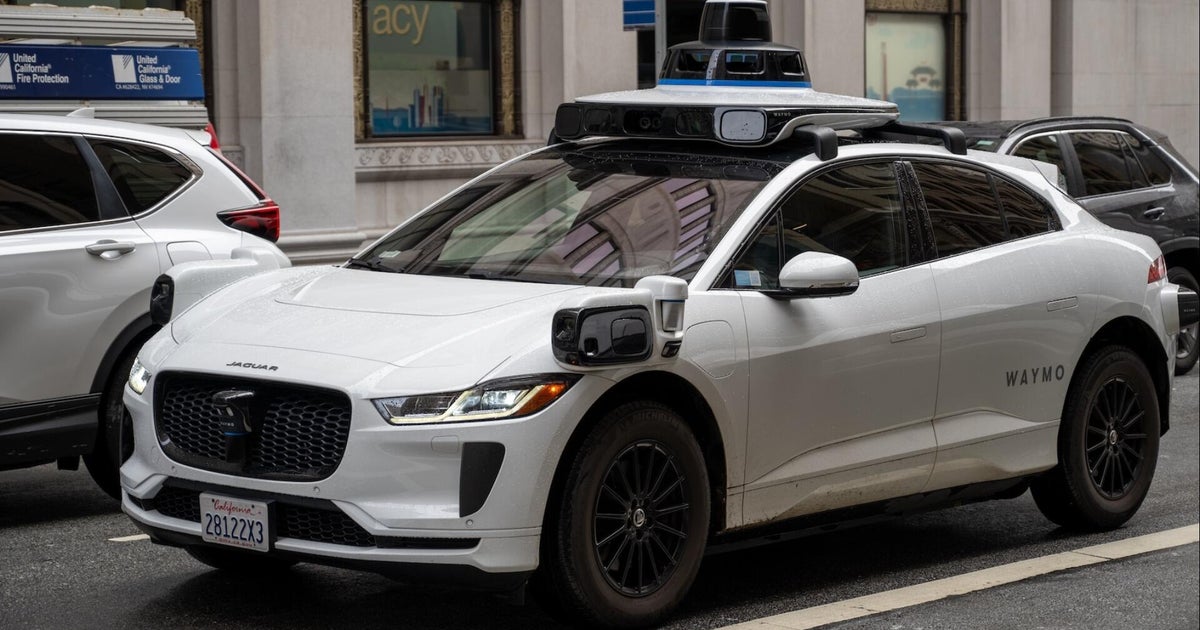 Waymo plans recall after company's self-driving cars don't stop for school buses