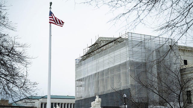 Hearings on Capitol Hill in Washington, DC 