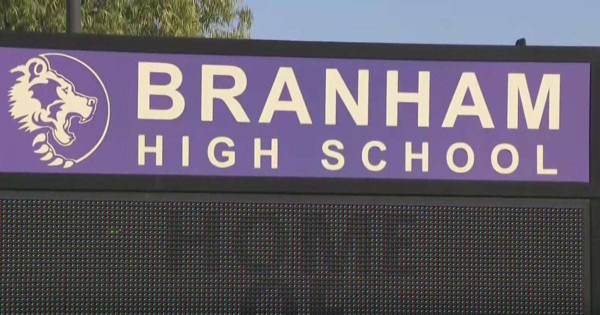 San Jose school investigating antisemitic incident by students