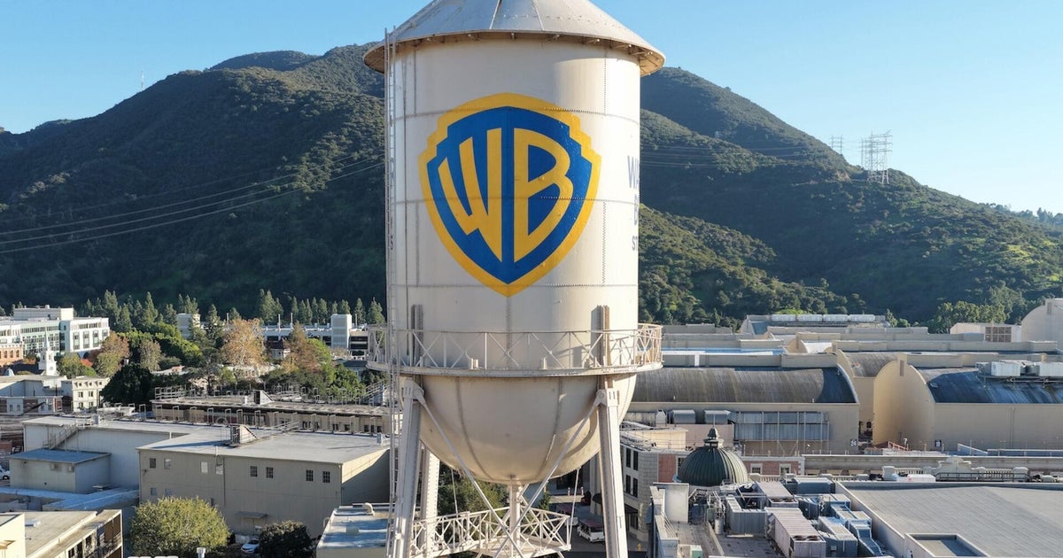Details on Paramount Skydance bid for Warner Bros. following Netflix deal for part of company