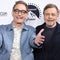 Mark Hamill, Tom Kenny talk new SpongeBob movie and how the show spans generations