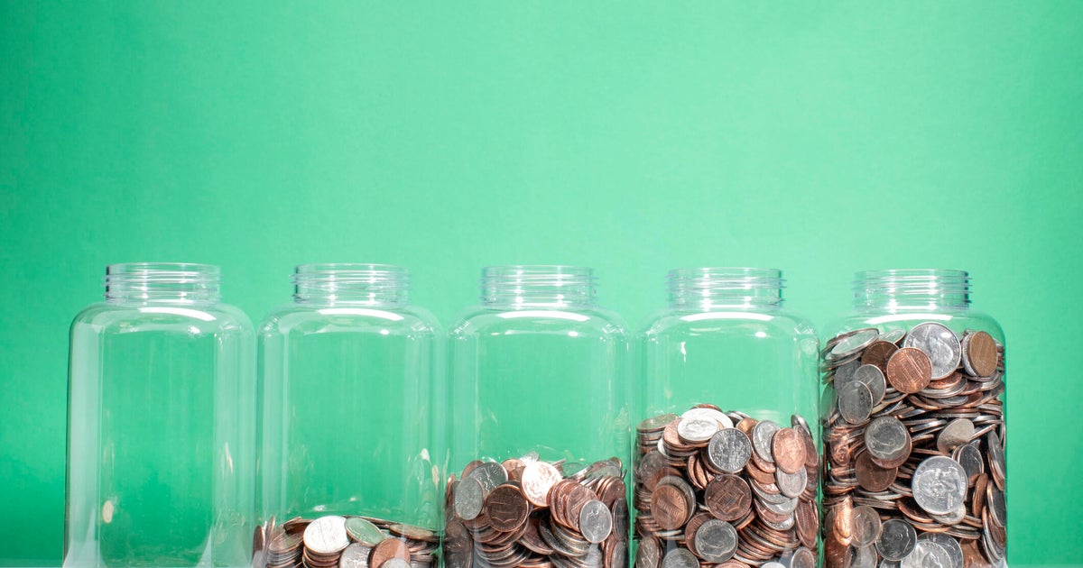 На пръв поглед сметката за дългосрочен сертификат за депозит CD