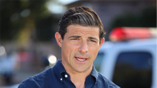 CBS News Team - Anchor & Correspondent Bios - CBS News