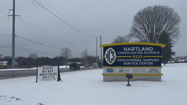 Michigan teacher fired after sharing controversial pic of students 