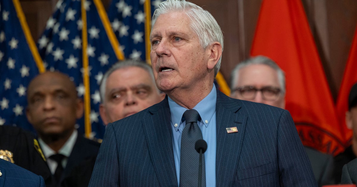 Републиканецът Брус Блейкман официално влиза в надпреварата за губернатор на