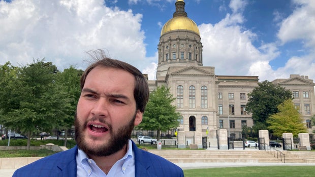 Gun Regulation Georgia