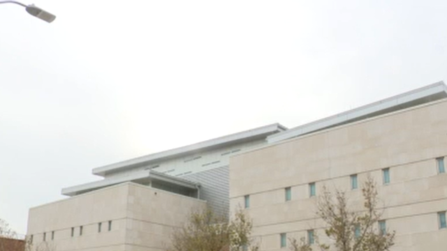 Maryland Correctional Facility 