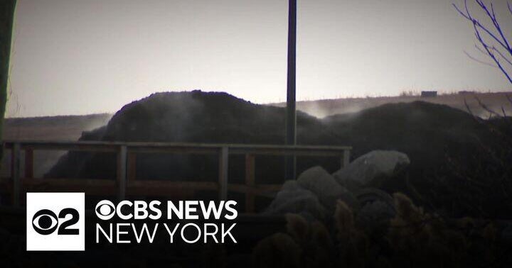 Many wondering what is causing a foul odor on Staten Island