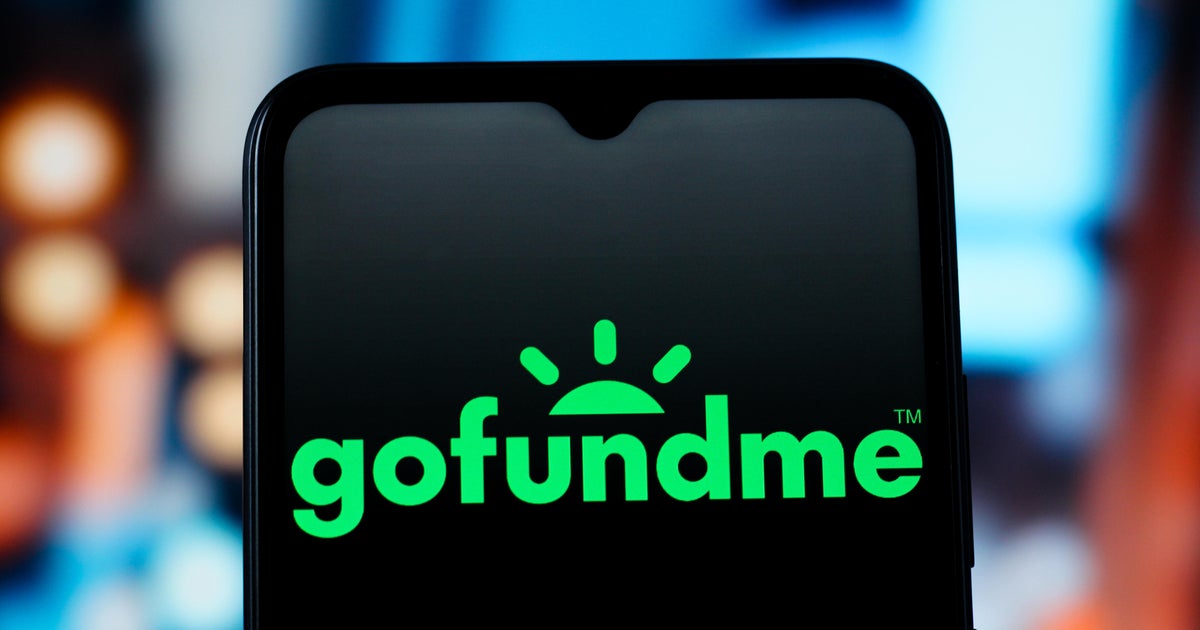 Набирането на средства на GoFundMe за плащане на основни разходи за живот се увеличи през 2025 г.