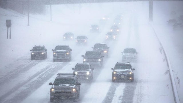 US-WEATHER-SNOW-STORM 