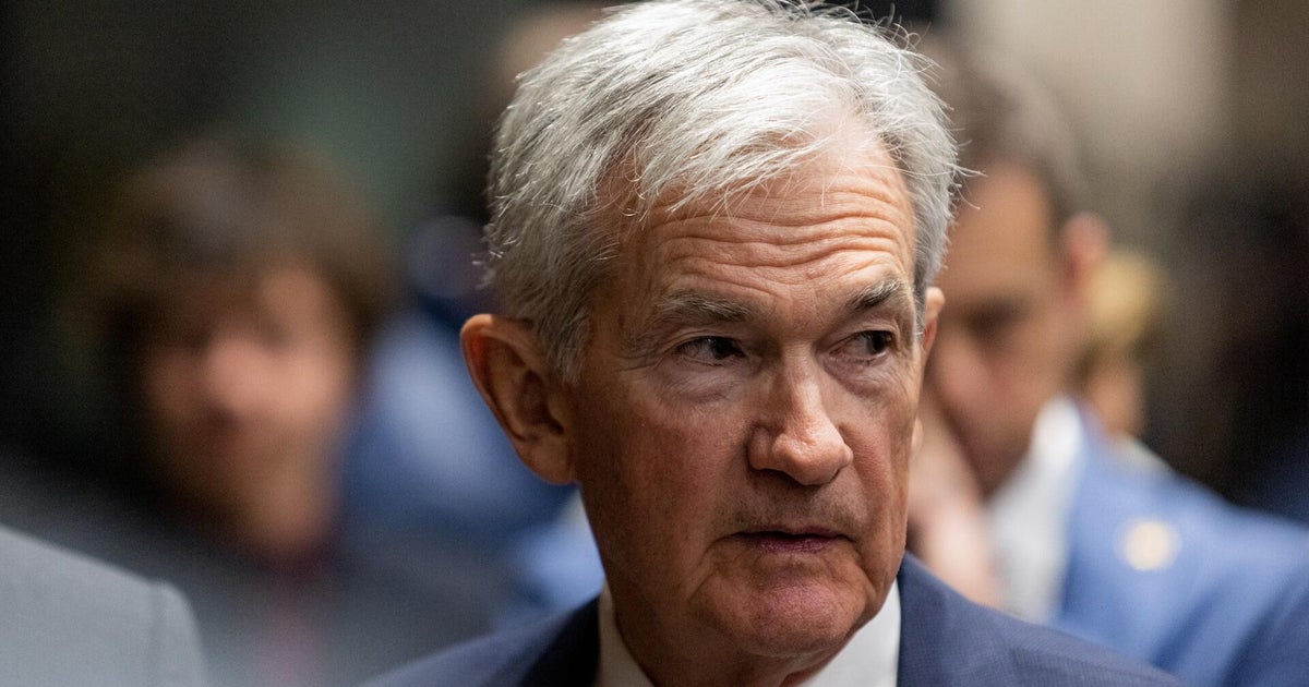 The Fed is expected to cut interest rates at its meeting. Here's what it means for consumers.