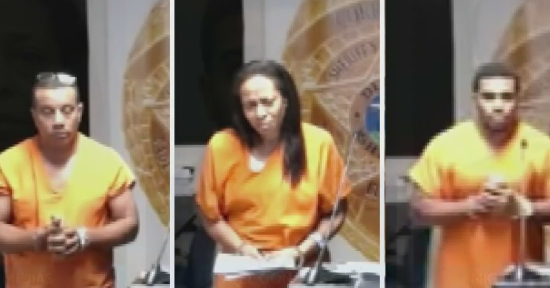 Miami family accused of  million fraud scheme at Brickell Motors, investigators say