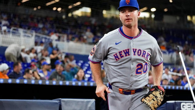 Orioles, Pete Alonso agree to contract 