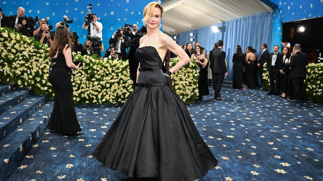 US-ENTERTAINMENT-FASHION-METGALA-CELEBRITY-MUSEUM-RED CARPET 