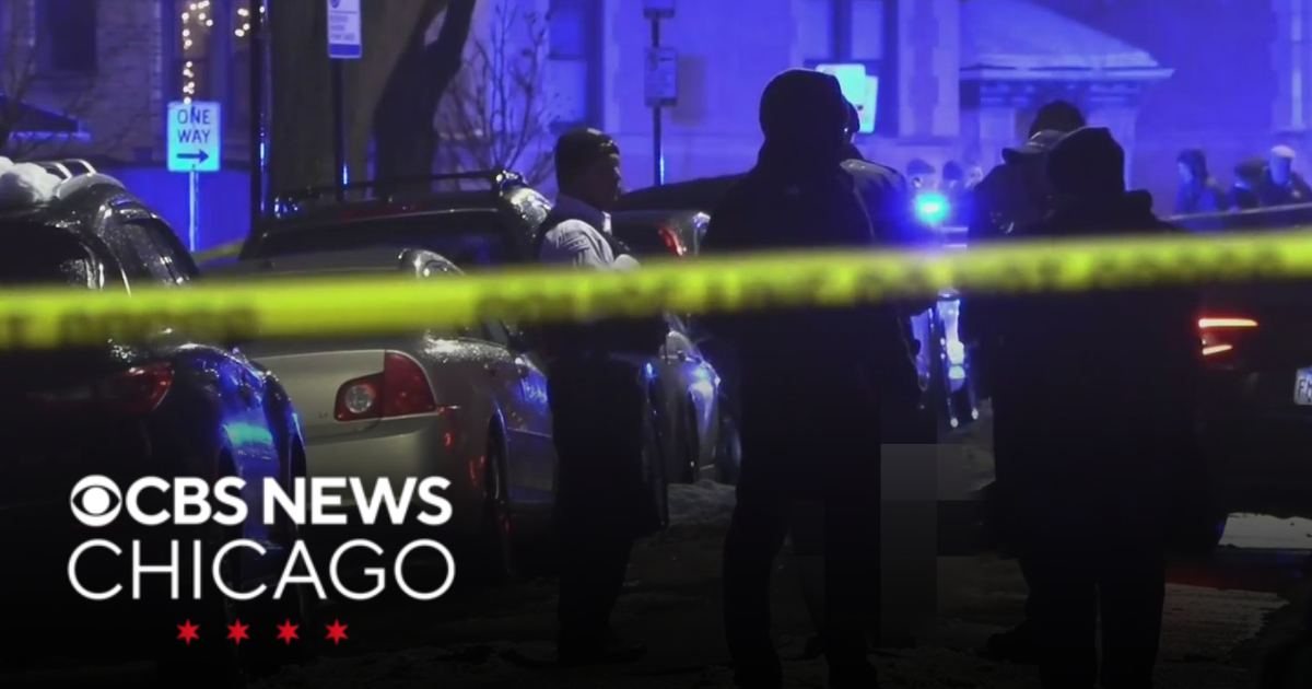 Man shot, killed by CPD officer during stolen car investigation on ...