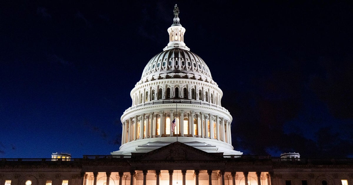 Senate to hold dueling partisan health care votes