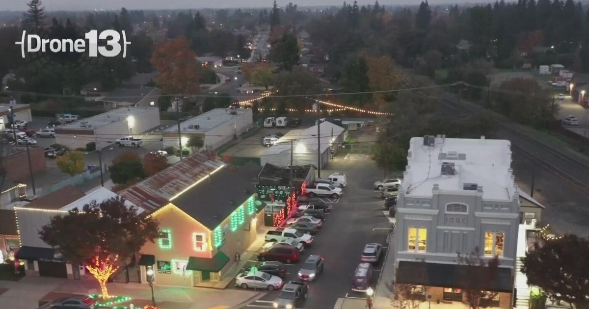 Elk Grove community making push to preserve city&rsquo;s historic district
