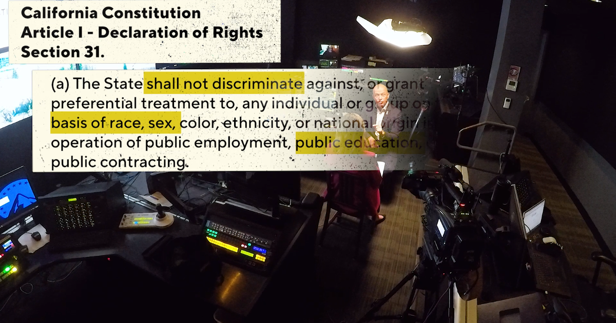 Администрацията на Тръмп съди Калифорния за да отмени щатски закон