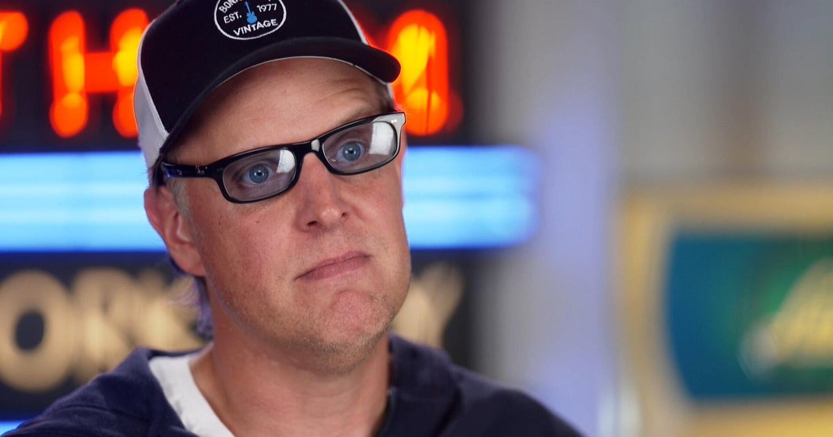 Joe Bonamassa's Album: A Heartfelt Tribute to B.B. King