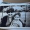 Ricki Lake reunited with family photos found at flea market