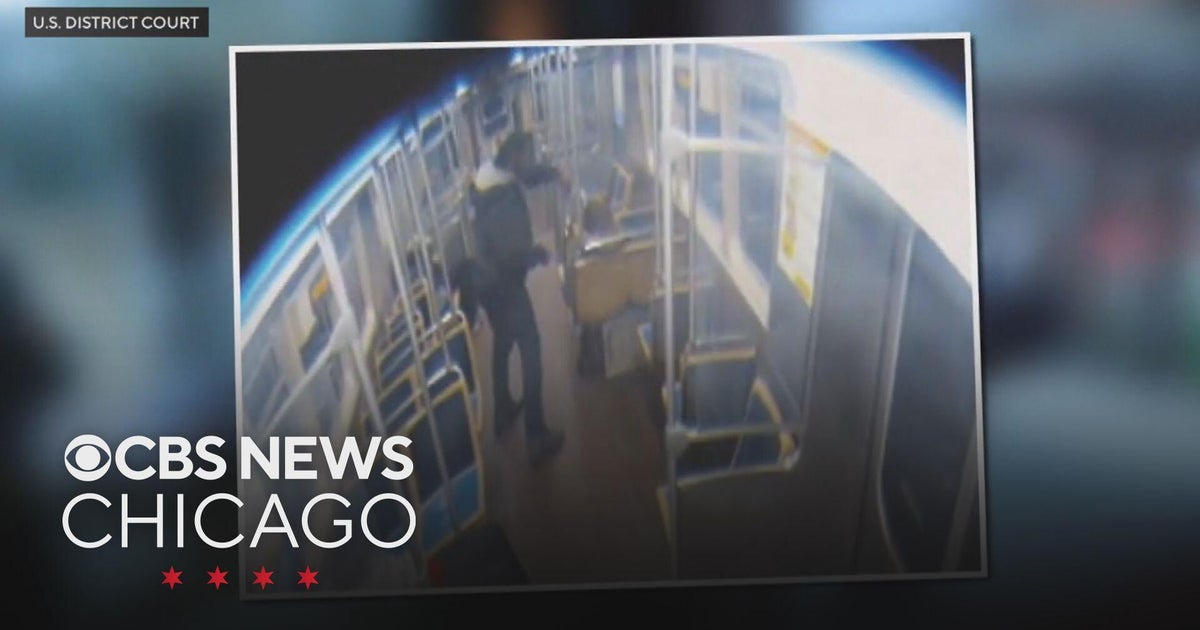 Man charged with setting woman on fire on CTA indicted for March attack ...