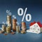 What are today's mortgage interest rates: December 10, 2025?