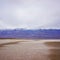 Ice Age lake at Death Valley reemerges after record rainfall